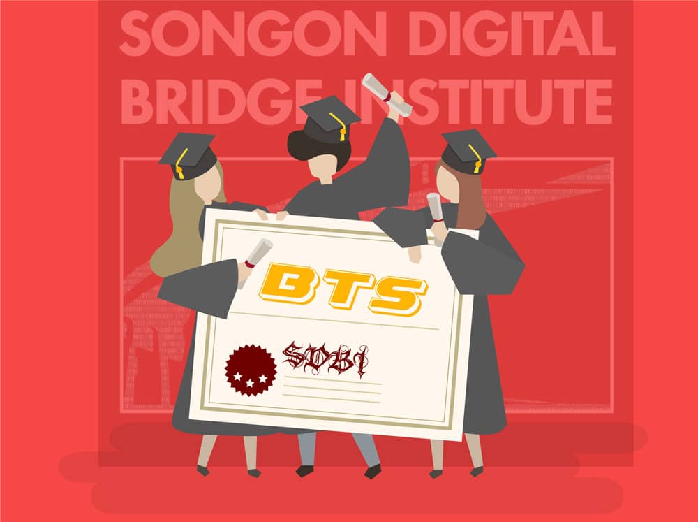 SDBI - Nos formations bts
